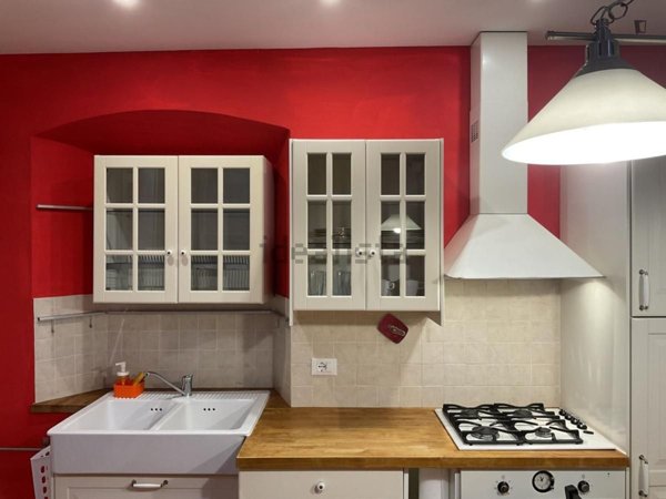 appartamento in affitto a Firenze in zona Centro San Frediano