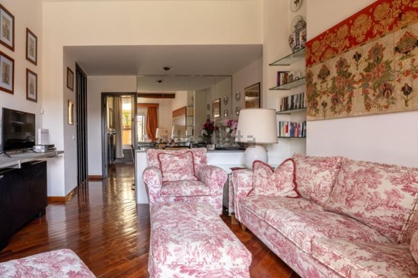appartamento in affitto a Firenze in zona Centro Santa Maria Novella