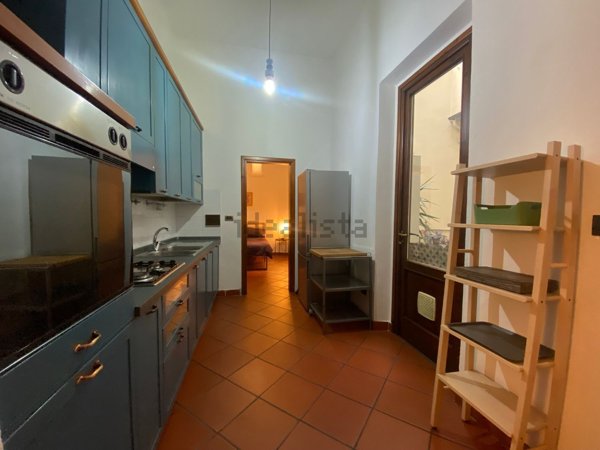 appartamento in affitto a Firenze in zona Careggi