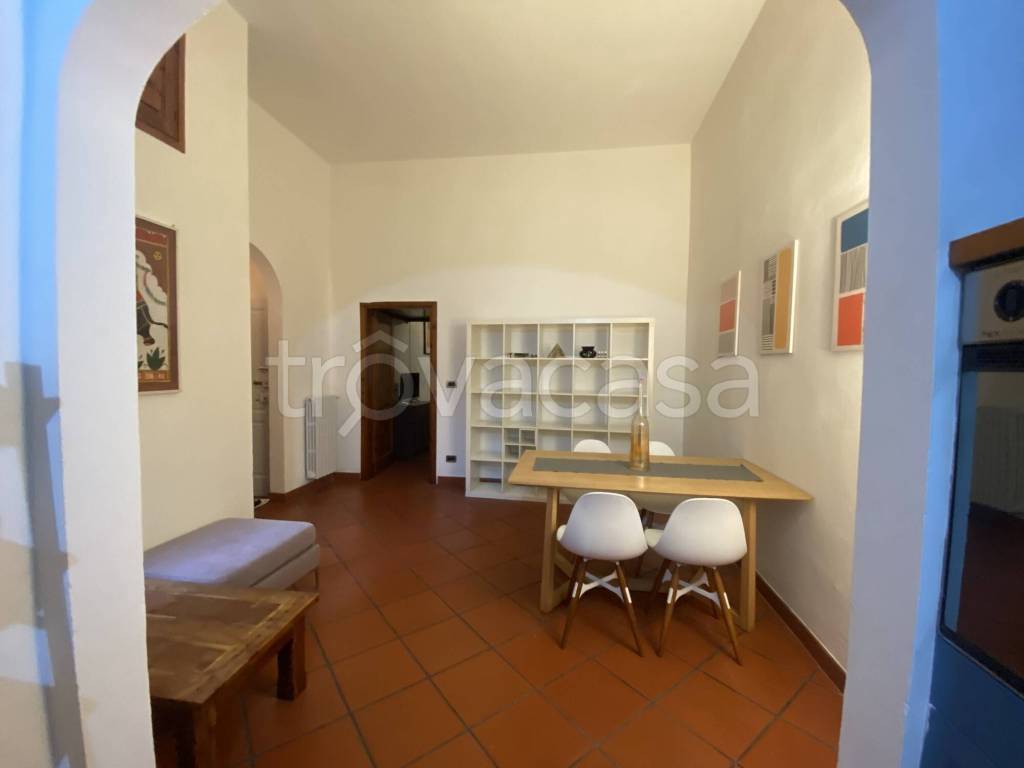 appartamento in affitto a Firenze in zona Careggi