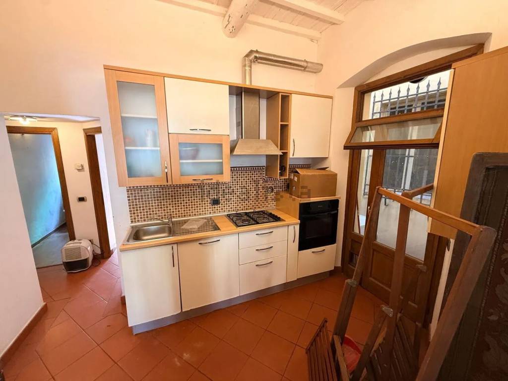 appartamento in affitto a Firenze