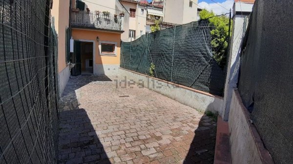 appartamento in affitto a Firenze in zona Campo di Marte