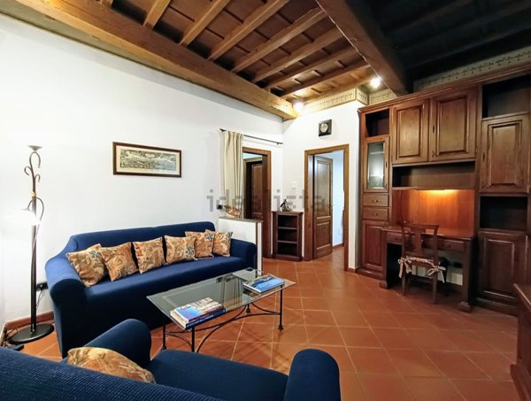 appartamento in affitto a Firenze in zona Centro Santa Maria Novella