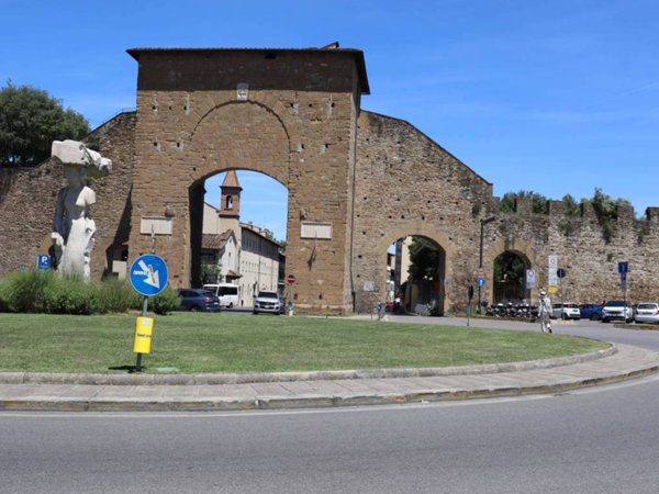 appartamento in affitto a Firenze in zona Porta Romana