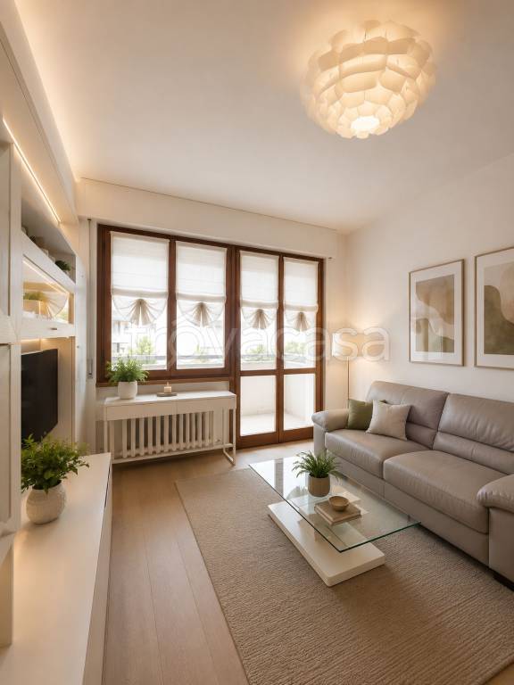 appartamento in affitto a Firenze in zona Gavinana