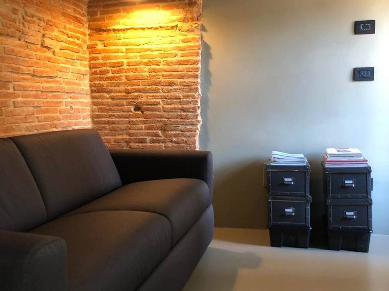 appartamento in affitto a Firenze