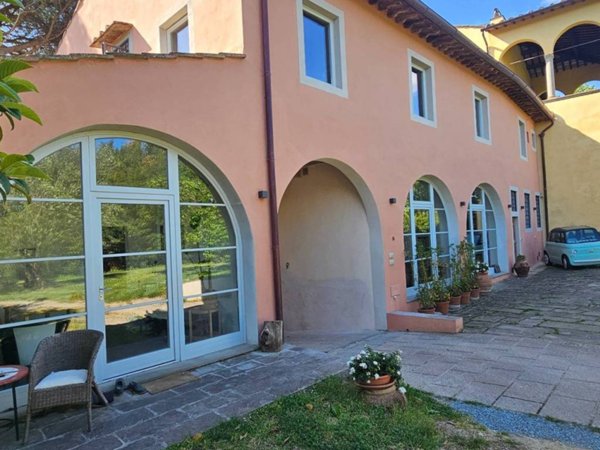 appartamento in affitto a Firenze in zona Porta Romana