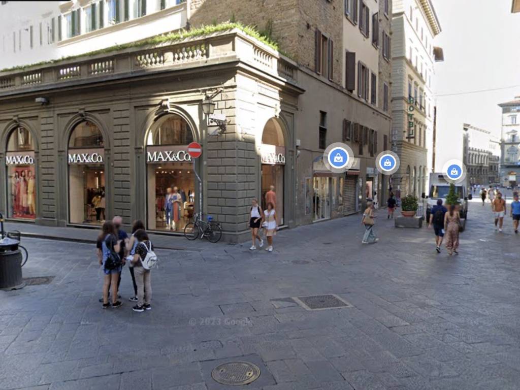 negozio in affitto a Firenze in zona Centro Storico