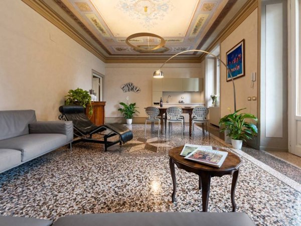 appartamento in affitto a Firenze in zona Campo di Marte