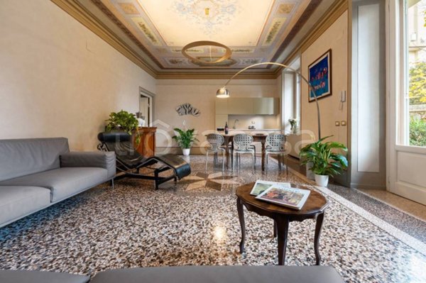 appartamento in affitto a Firenze in zona Centro Storico