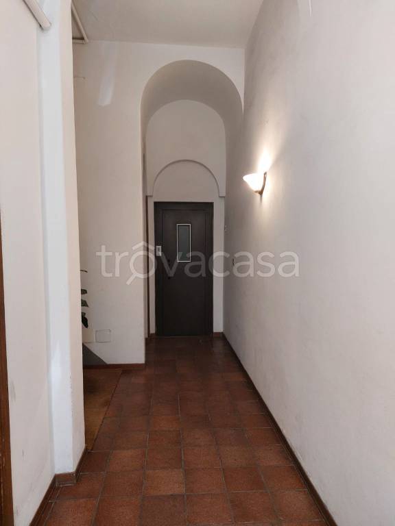 appartamento in affitto a Firenze in zona Centro Santa Croce