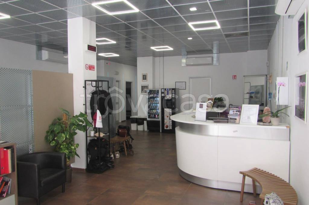 negozio in affitto a Firenze in zona Careggi