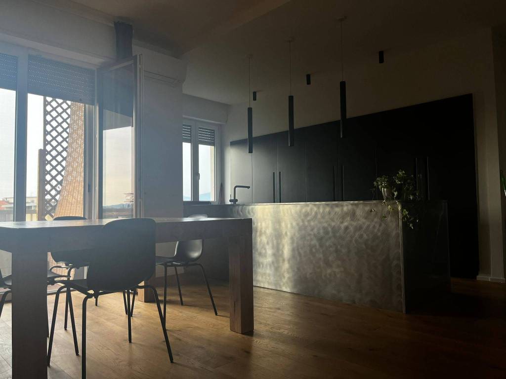 appartamento in affitto a Firenze in zona Isolotto