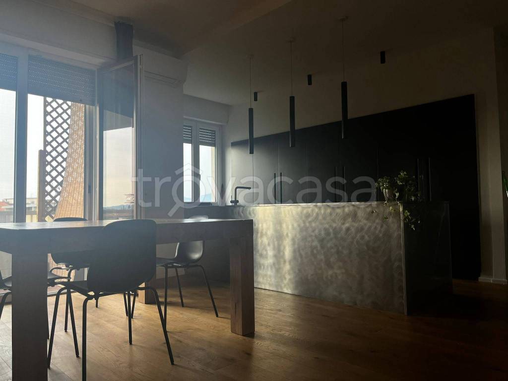 appartamento in affitto a Firenze in zona Isolotto