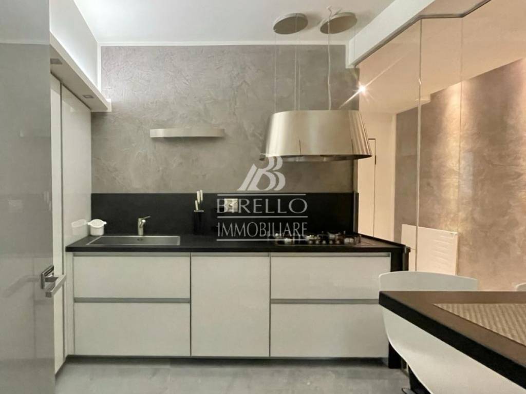 appartamento in affitto a Firenze in zona Le Cure