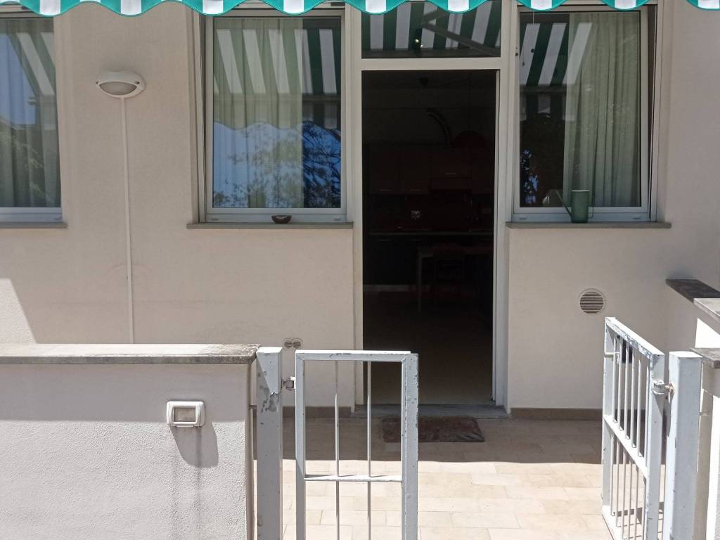 appartamento in affitto a Firenze in zona Galluzzo