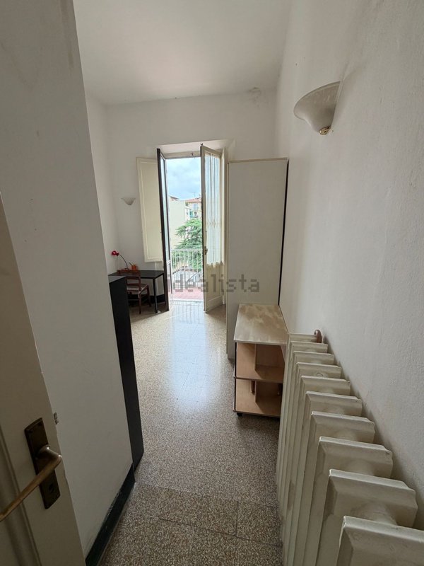appartamento in affitto a Firenze in zona Statuto