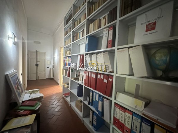 ufficio in affitto a Firenze in zona Centro Storico