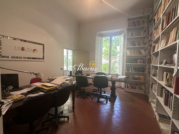 ufficio in affitto a Firenze in zona Centro Storico