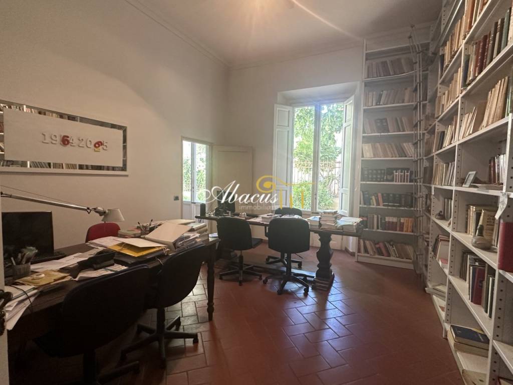 ufficio in affitto a Firenze in zona Centro Storico