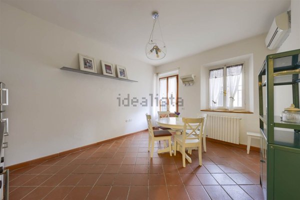 casa indipendente in affitto a Firenze in zona Soffiano