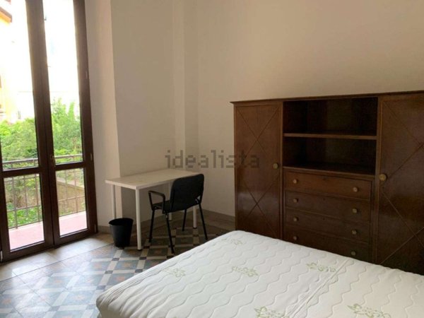 appartamento in affitto a Firenze