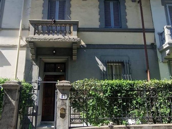 casa indipendente in affitto a Firenze in zona Centro San Frediano
