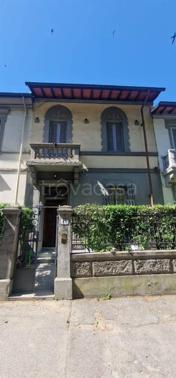 casa indipendente in affitto a Firenze in zona Centro San Frediano