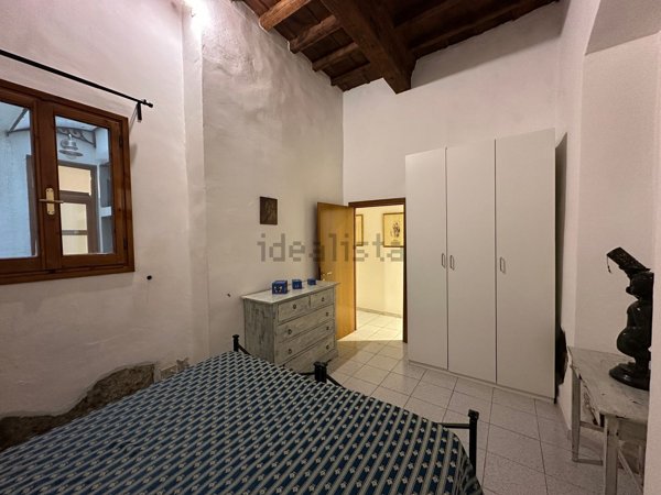 appartamento in affitto a Firenze in zona Ognissanti