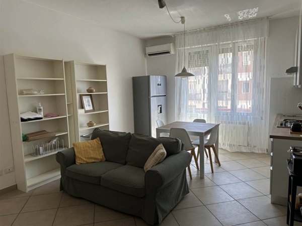 appartamento in affitto a Firenze in zona Novoli