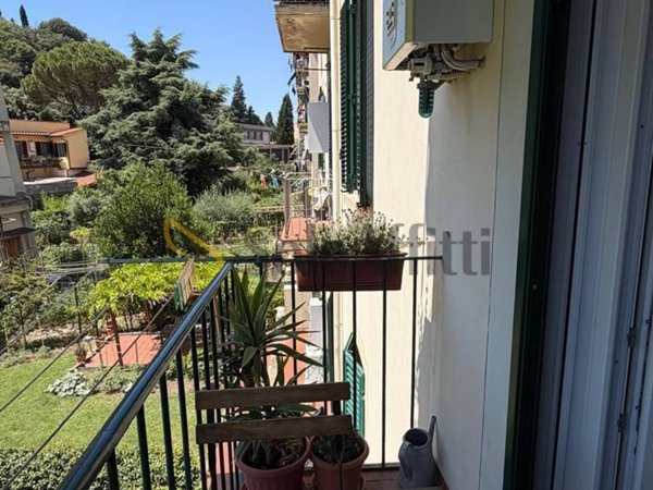 appartamento in affitto a Firenze in zona Gavinana