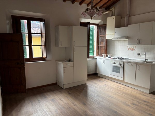 appartamento in affitto a Firenze in zona Rifredi