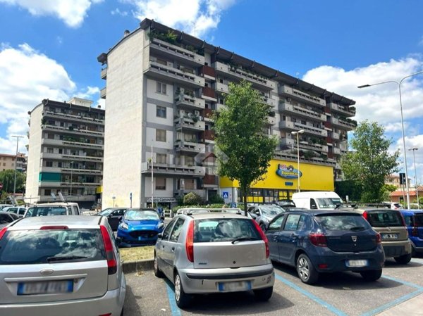 appartamento in affitto a Firenze in zona Novoli