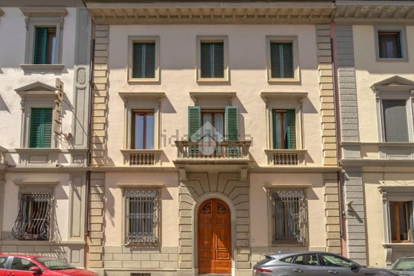 appartamento in affitto a Firenze in zona Centro Duomo