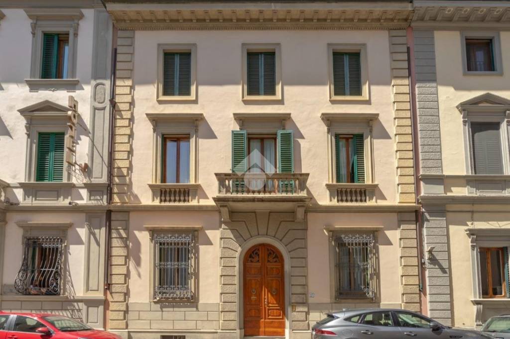 appartamento in affitto a Firenze in zona Centro Storico