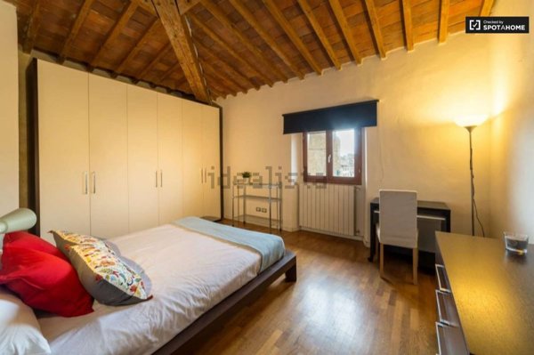 appartamento in affitto a Firenze