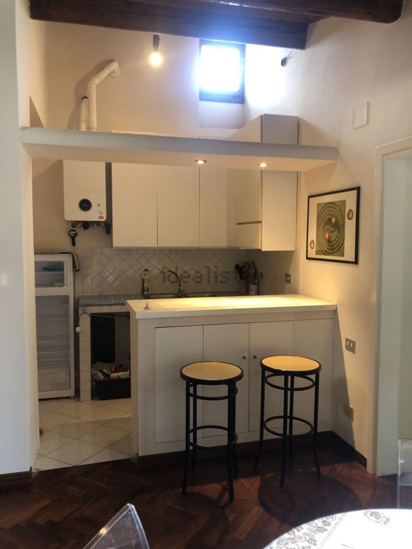 appartamento in affitto a Firenze in zona Centro Duomo