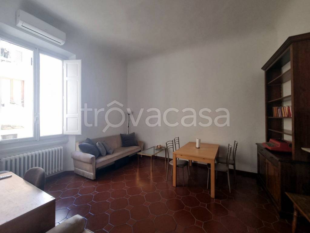 appartamento in affitto a Firenze