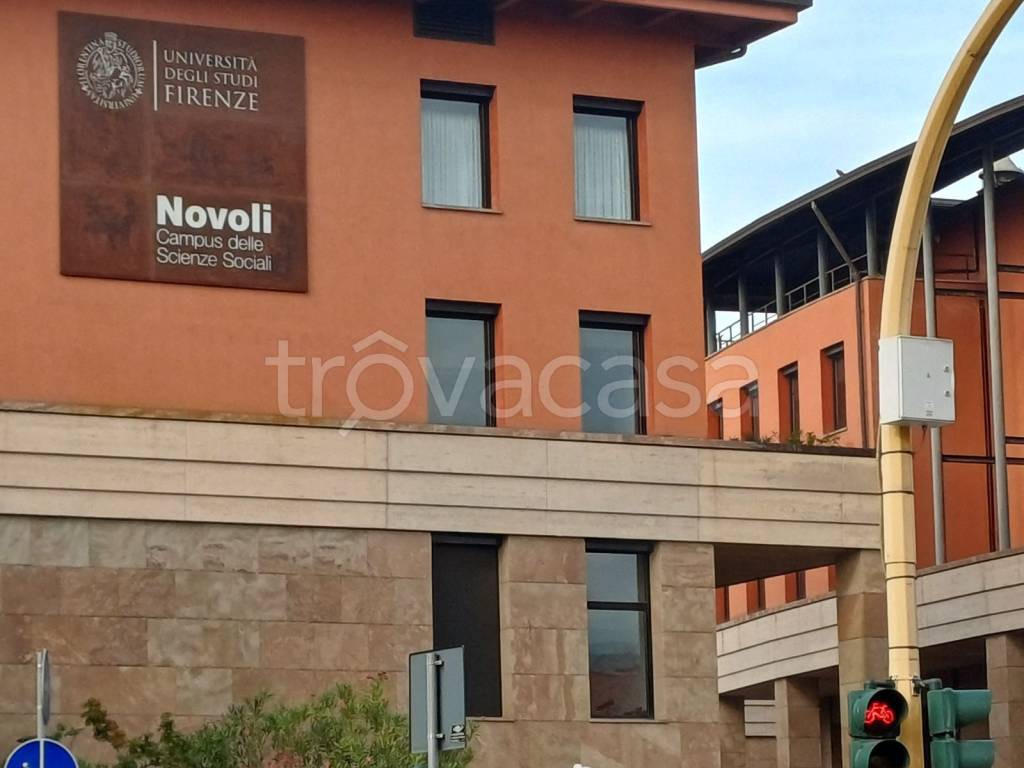 appartamento in affitto a Firenze in zona Firenze Nova