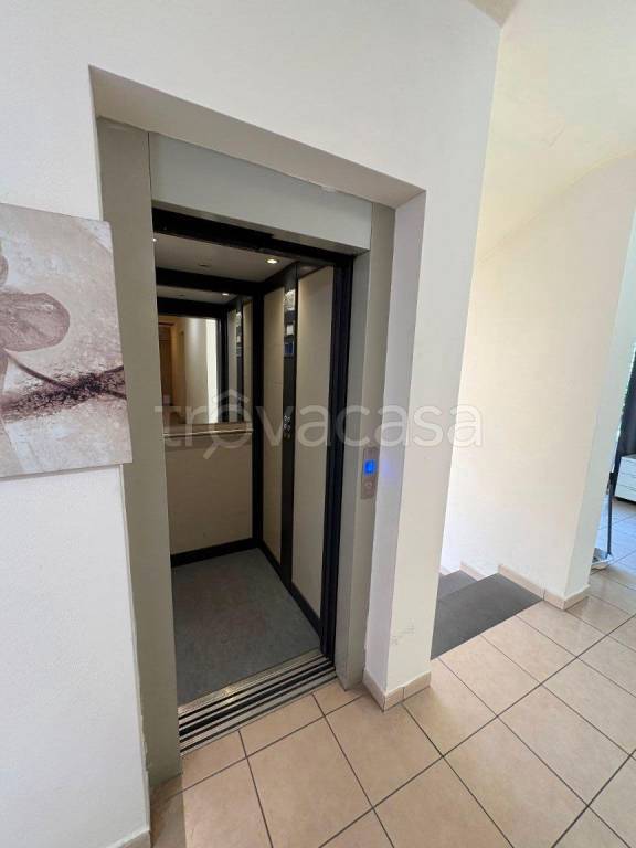 appartamento in affitto a Firenze in zona Firenze Nova