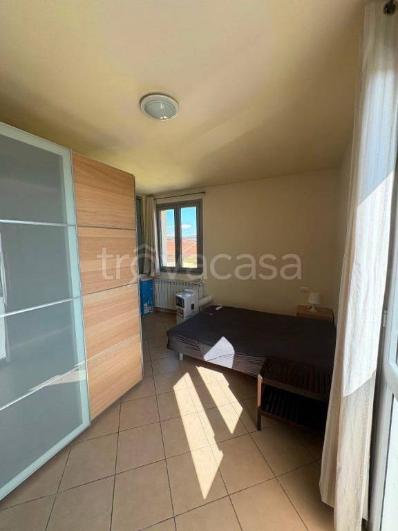 appartamento in affitto a Firenze in zona Firenze Nova