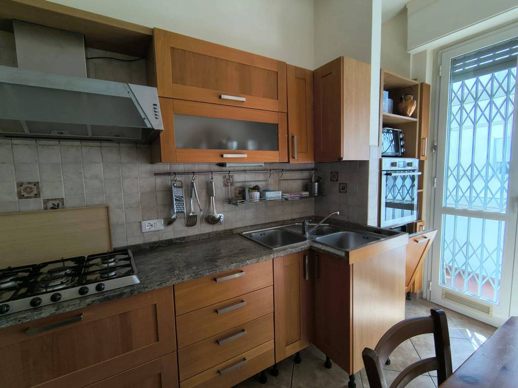 appartamento in affitto a Firenze in zona Legnaia