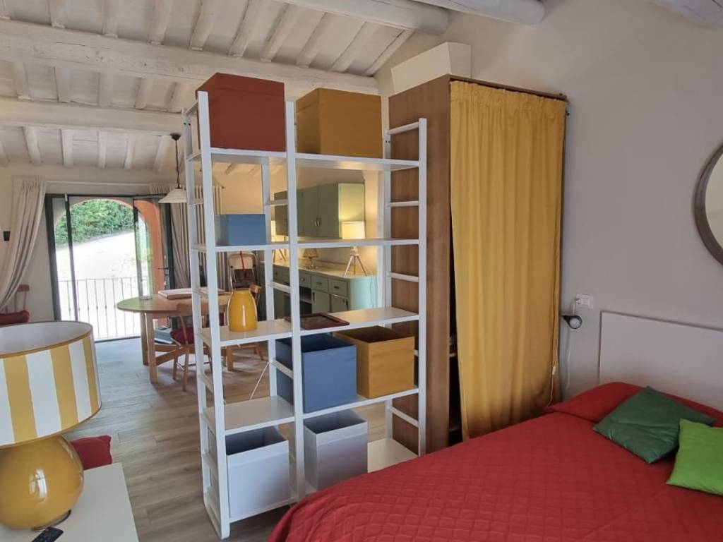 appartamento in affitto a Firenze in zona Careggi
