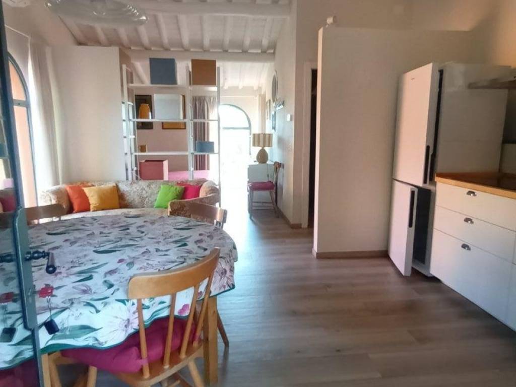appartamento in affitto a Firenze in zona Careggi