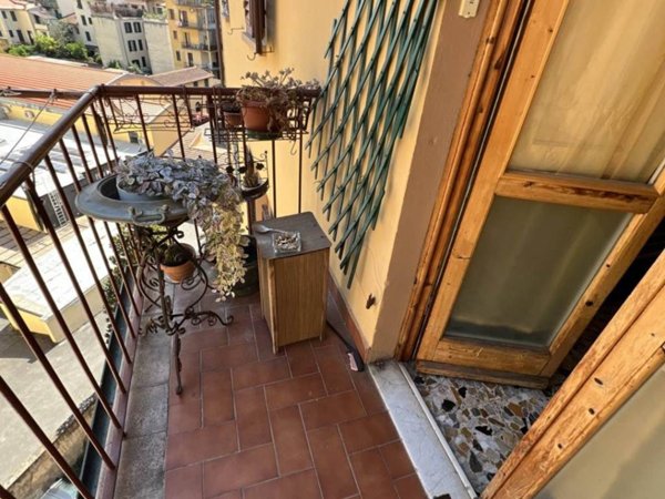 appartamento in affitto a Firenze in zona Campo di Marte