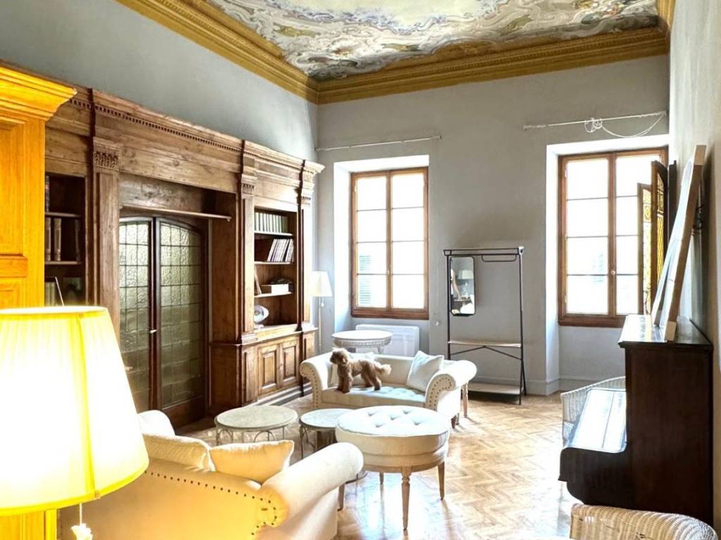 appartamento in affitto a Firenze