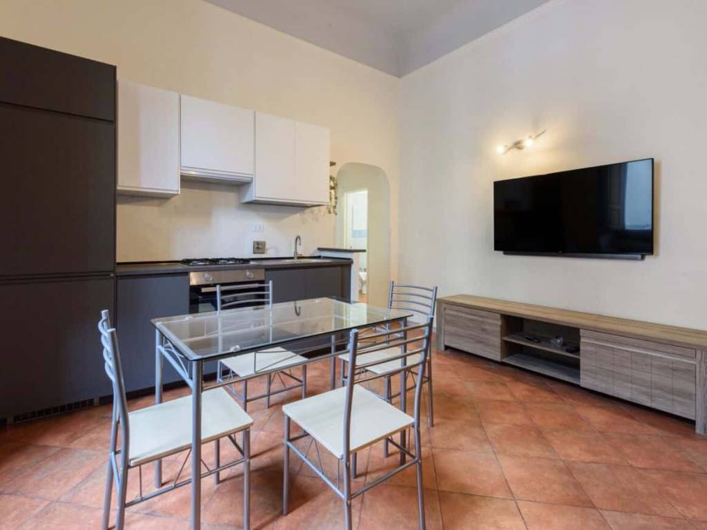 appartamento in affitto a Firenze in zona Centro Santa Croce