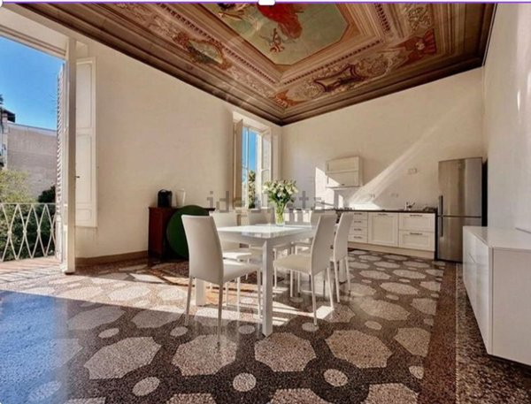 appartamento in affitto a Firenze in zona Centro Santa Croce