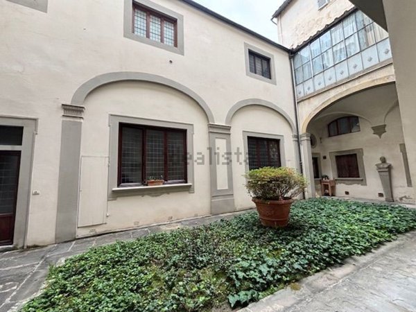 appartamento in affitto a Firenze in zona Centro Santa Croce