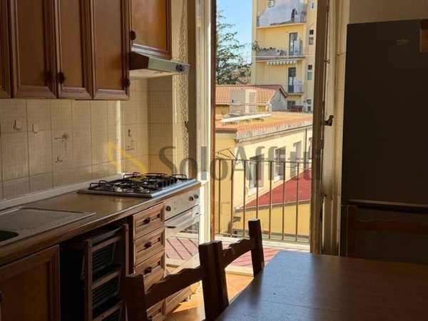 appartamento in affitto a Firenze in zona Gavinana